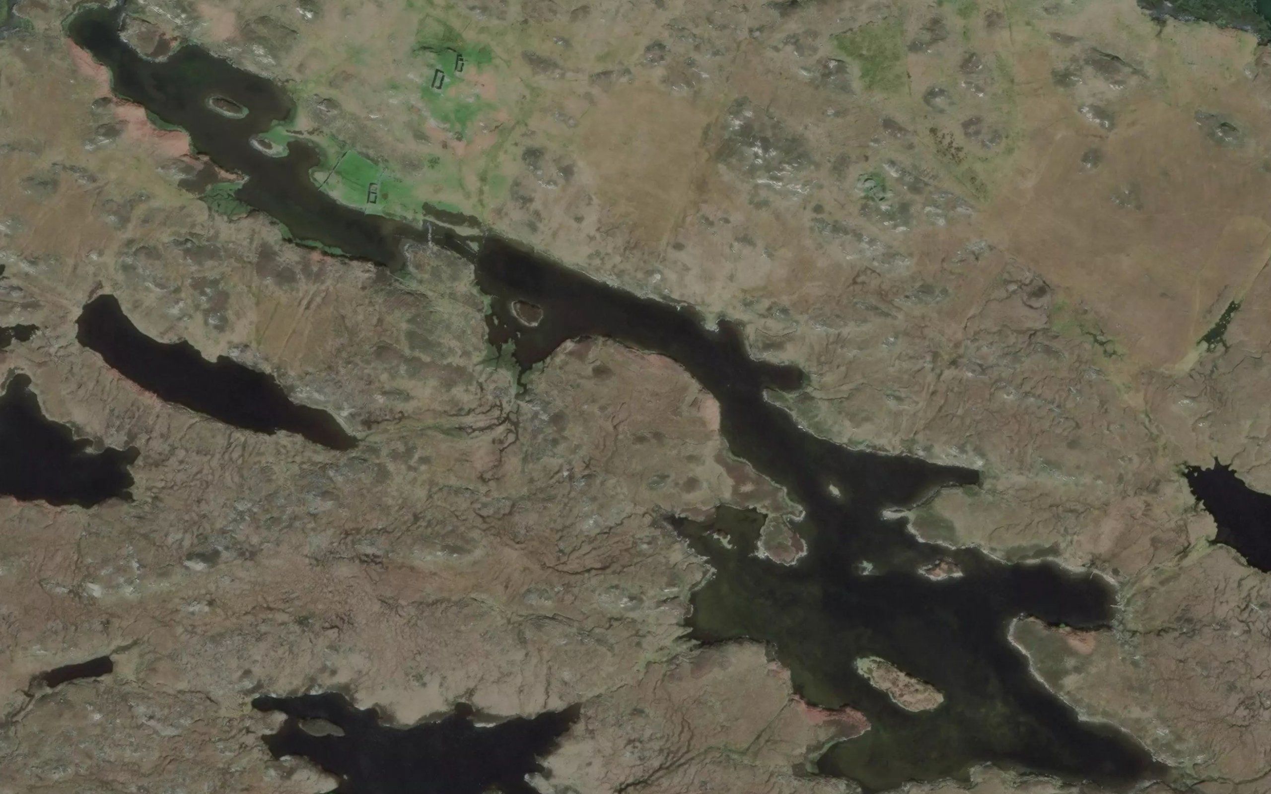 Loch Langavat