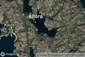 Storhaugvatnet