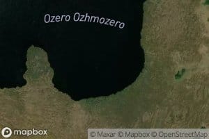 Ozero Ozhmozero