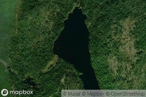 Lac Santerre