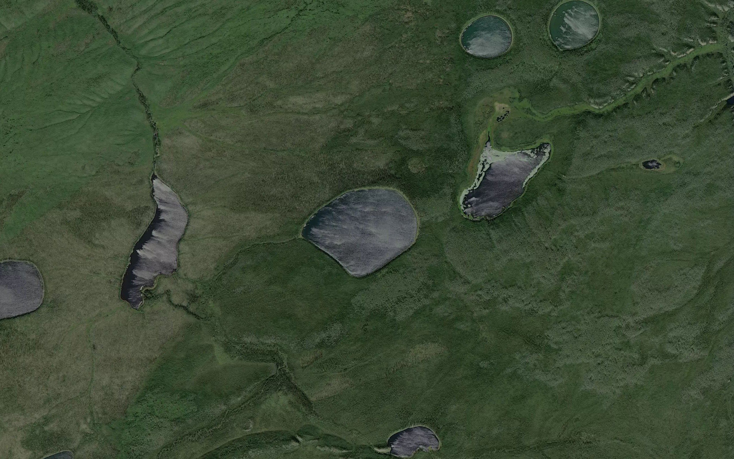 Shoeheel Lake