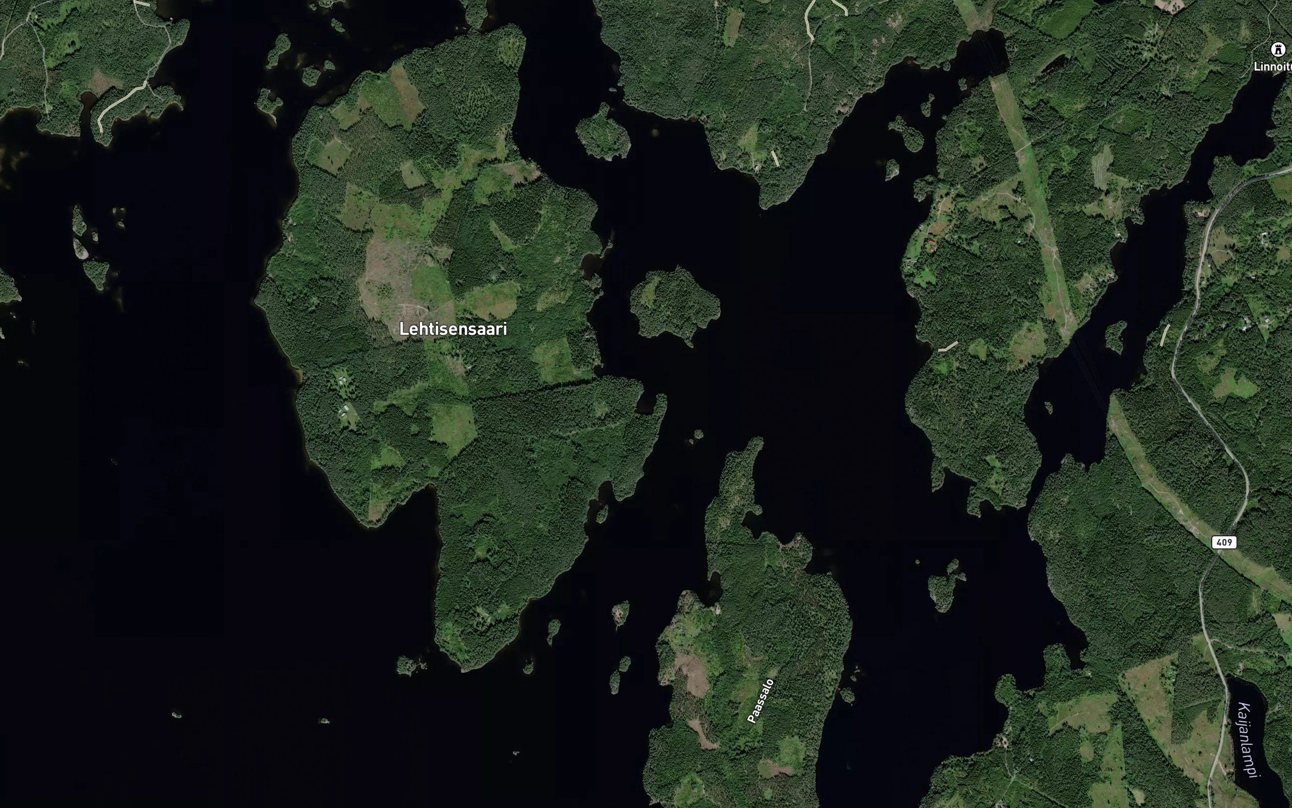 Lehmilahti