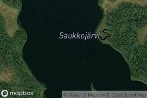 Saukkojarvi