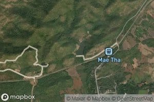 Ang Kep Nam Ban Mae Tha