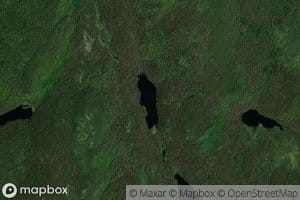 Lac Sylvie
