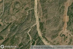 Cow Valley Creek