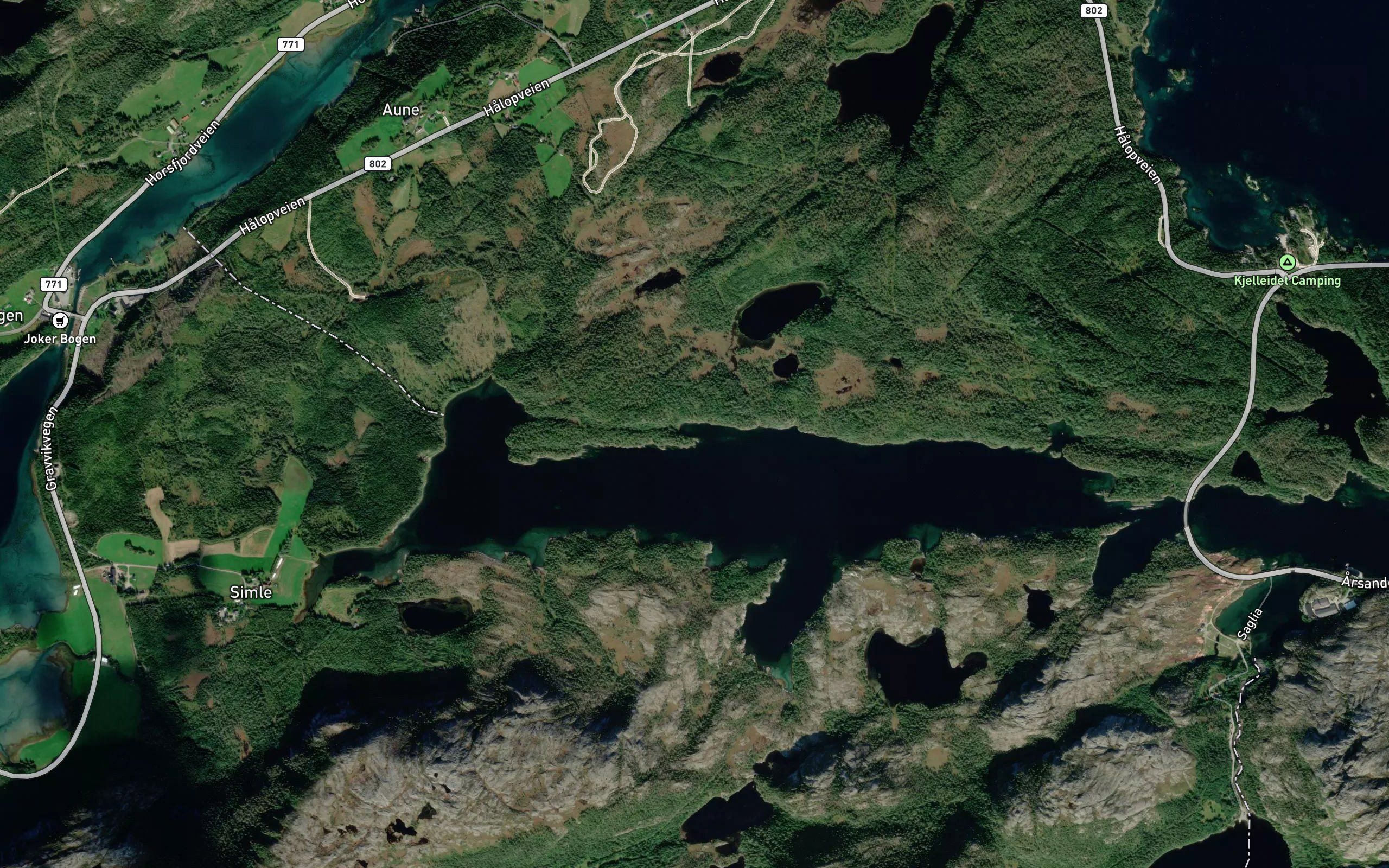 Klemvika