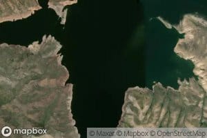 Uydenenskoye Vodokhranilishche