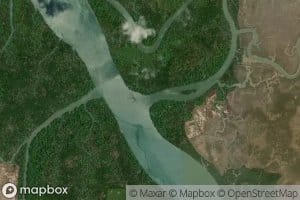 Pyinbu Apyauk Chaung