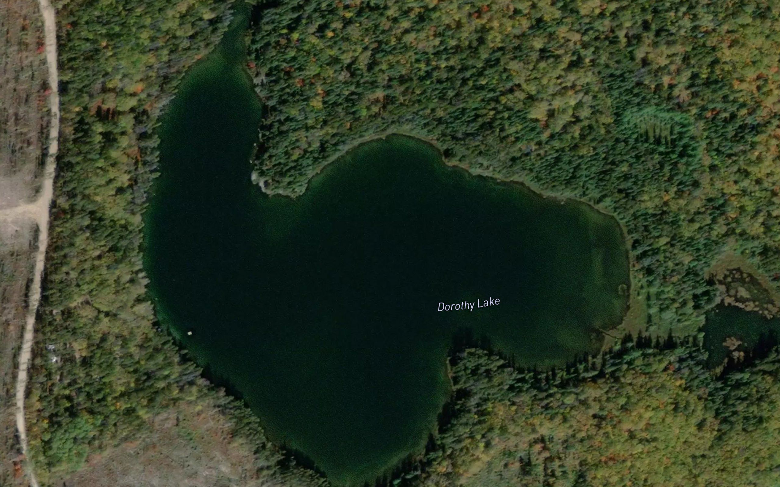 Dorothy Lake