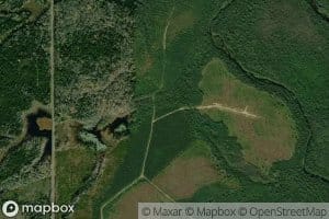 Right Hand Branch Barnaby River