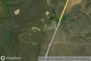 Reserve Creek