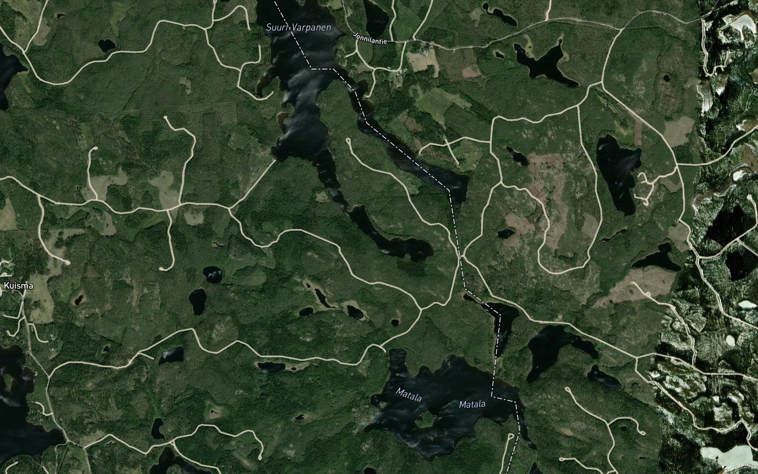Janislahti