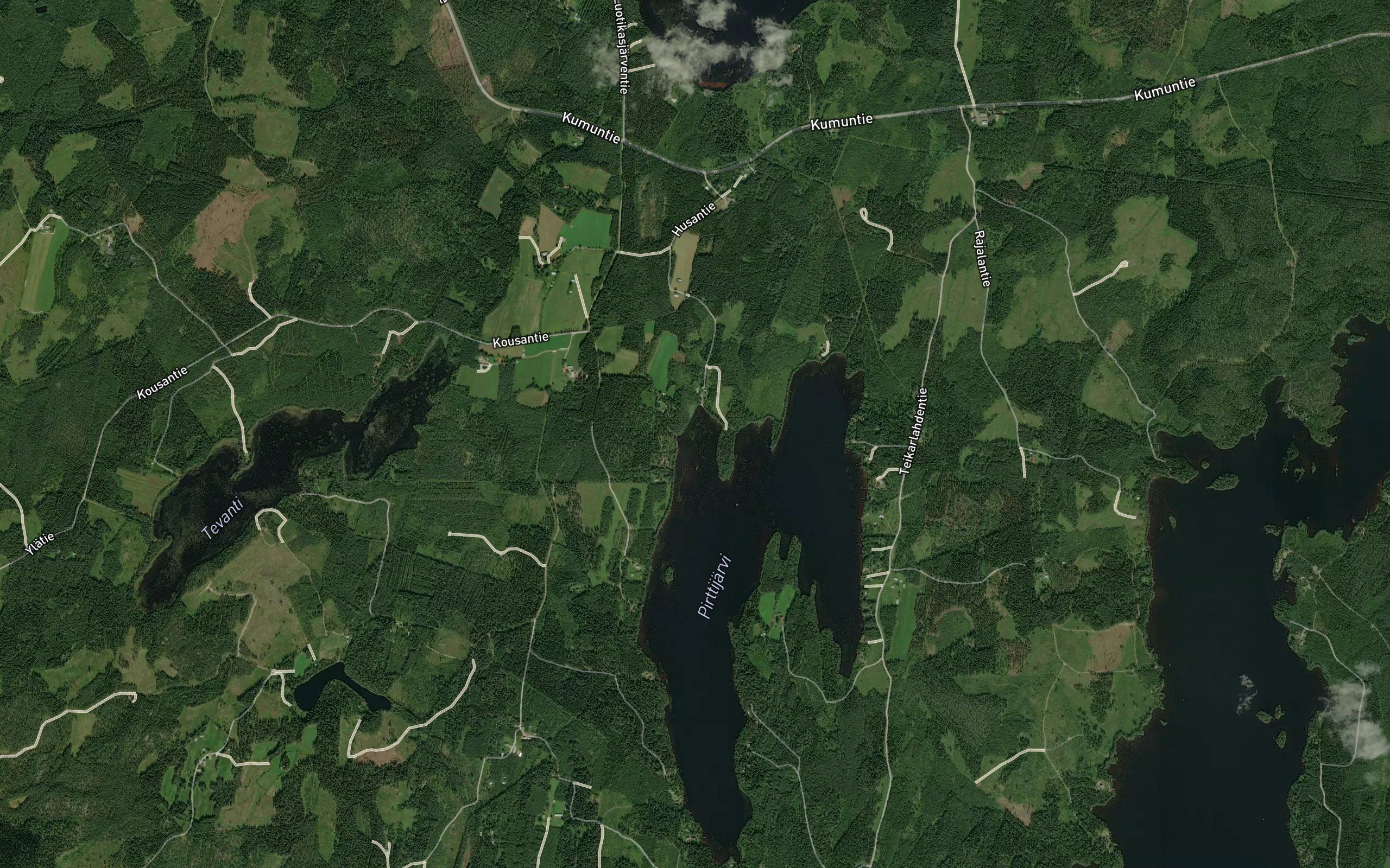 Rappilanlahti