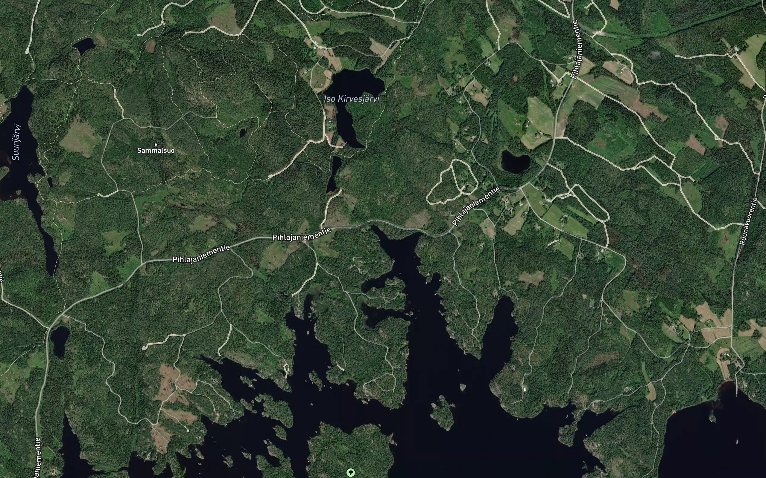 Pahalahti