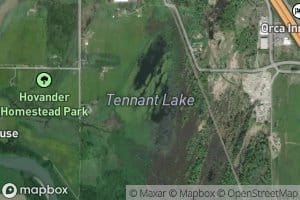 Tennant Lake