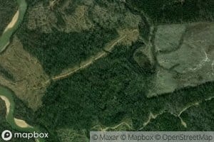 McAllistor Mill Creek