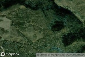 North Nipple Reservoir