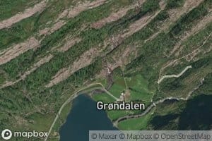Kvanngrofossen
