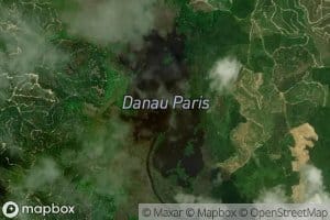 Danau Paris