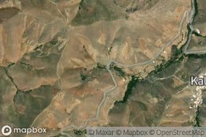 Cheshmeh-ye Kani Bagh Fard