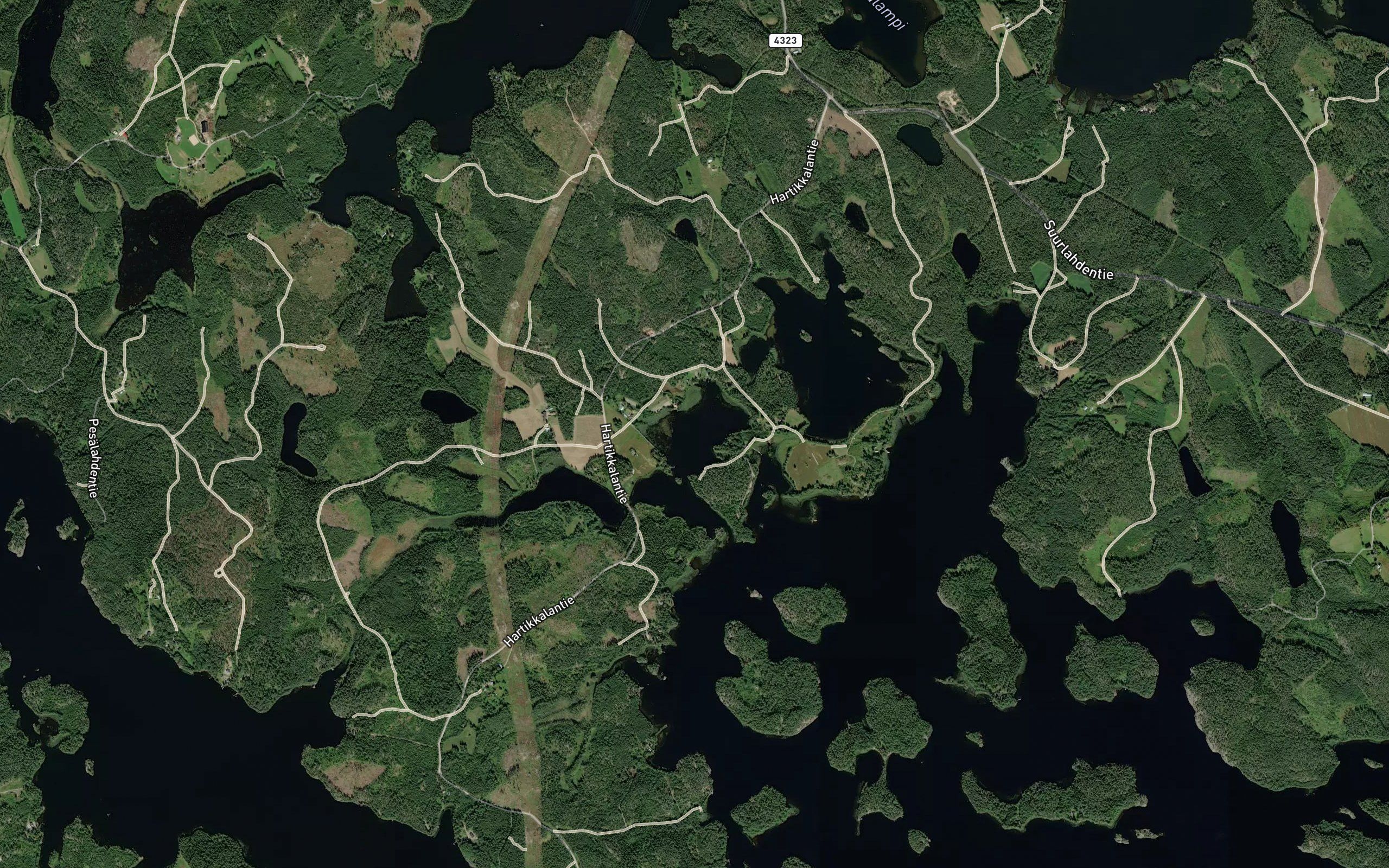 Pyorialahti