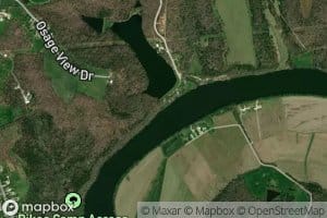 Graessle-Rockers Lake