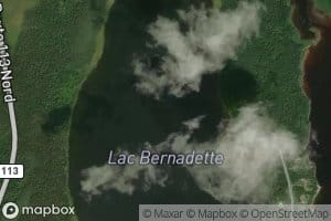 Lac Bernadette