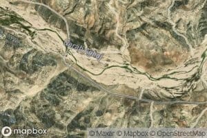 Rudkhaneh-ye Qarah Aghaj