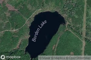 Borden Lake