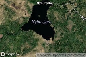 Nybusjoen