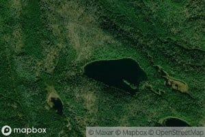Lac des Iles Jumelles