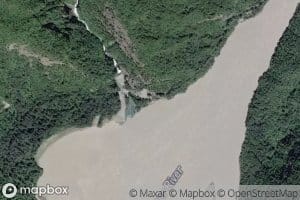 Haley Creek