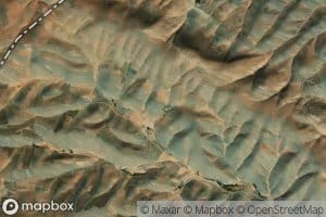 Cheshmeh-ye Qarah Kal