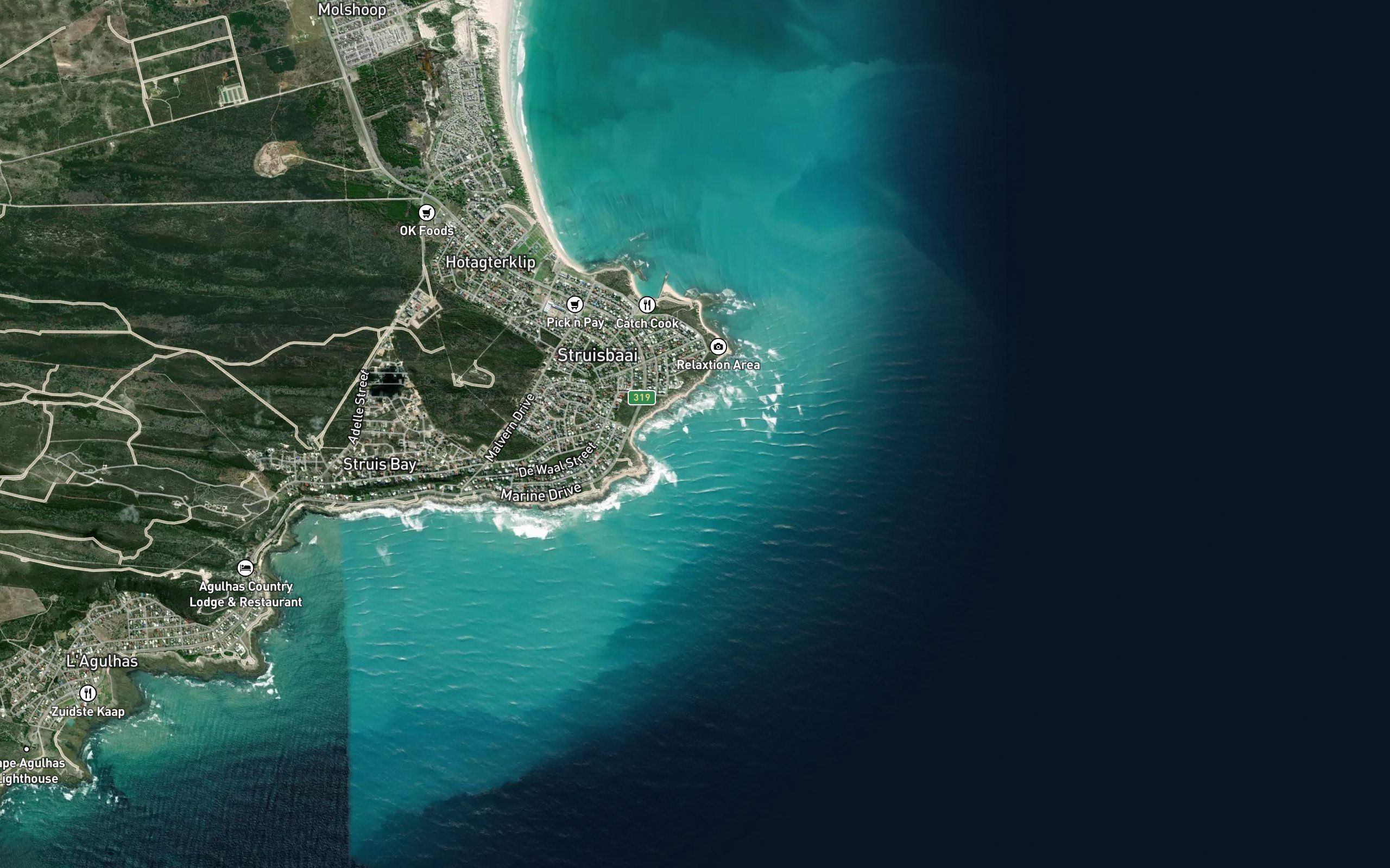 Skulpiesbaai