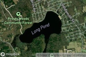 Long Pond