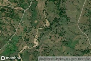 Quebrada La Asamblea