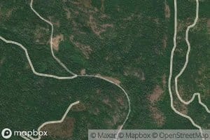 Calispell Peak Creek