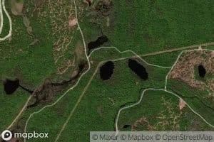 Line Pond