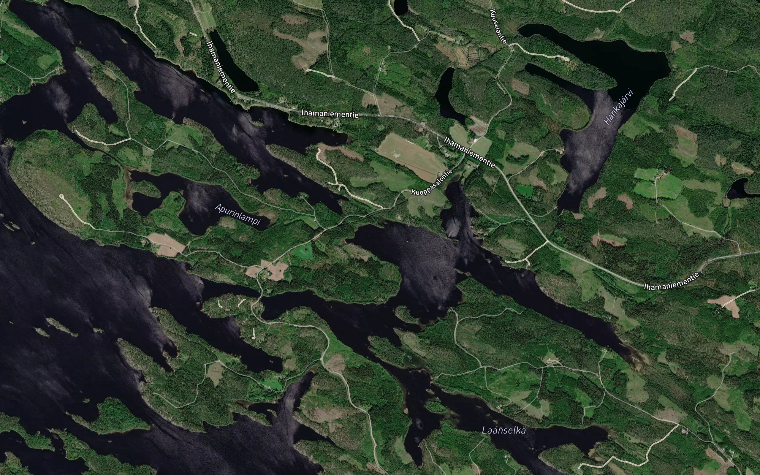 Vuorikaarteenlahti
