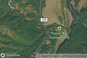 Billys Creek