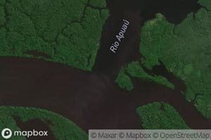 Rio Apuau