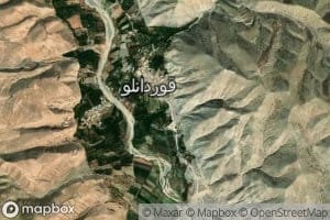 Chehel Cheshmeh