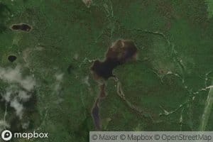 Lac du Fanal