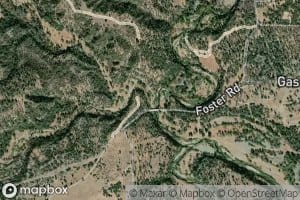 Roaring River