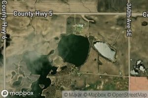 Sorby Lake