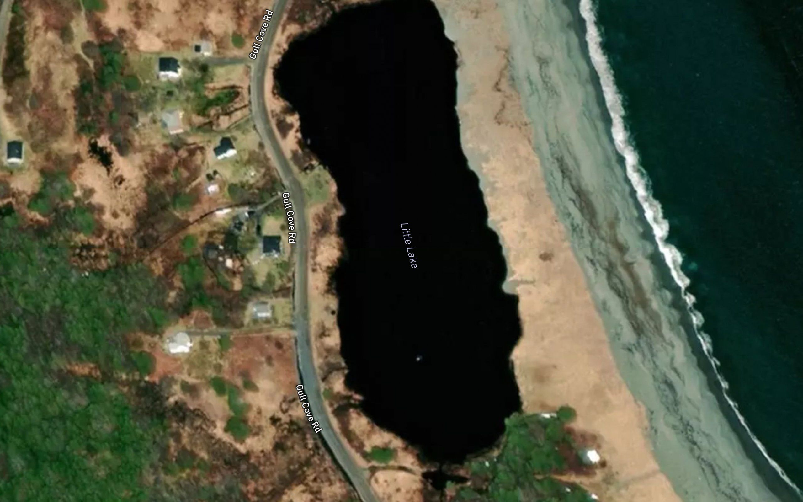 Little Lake