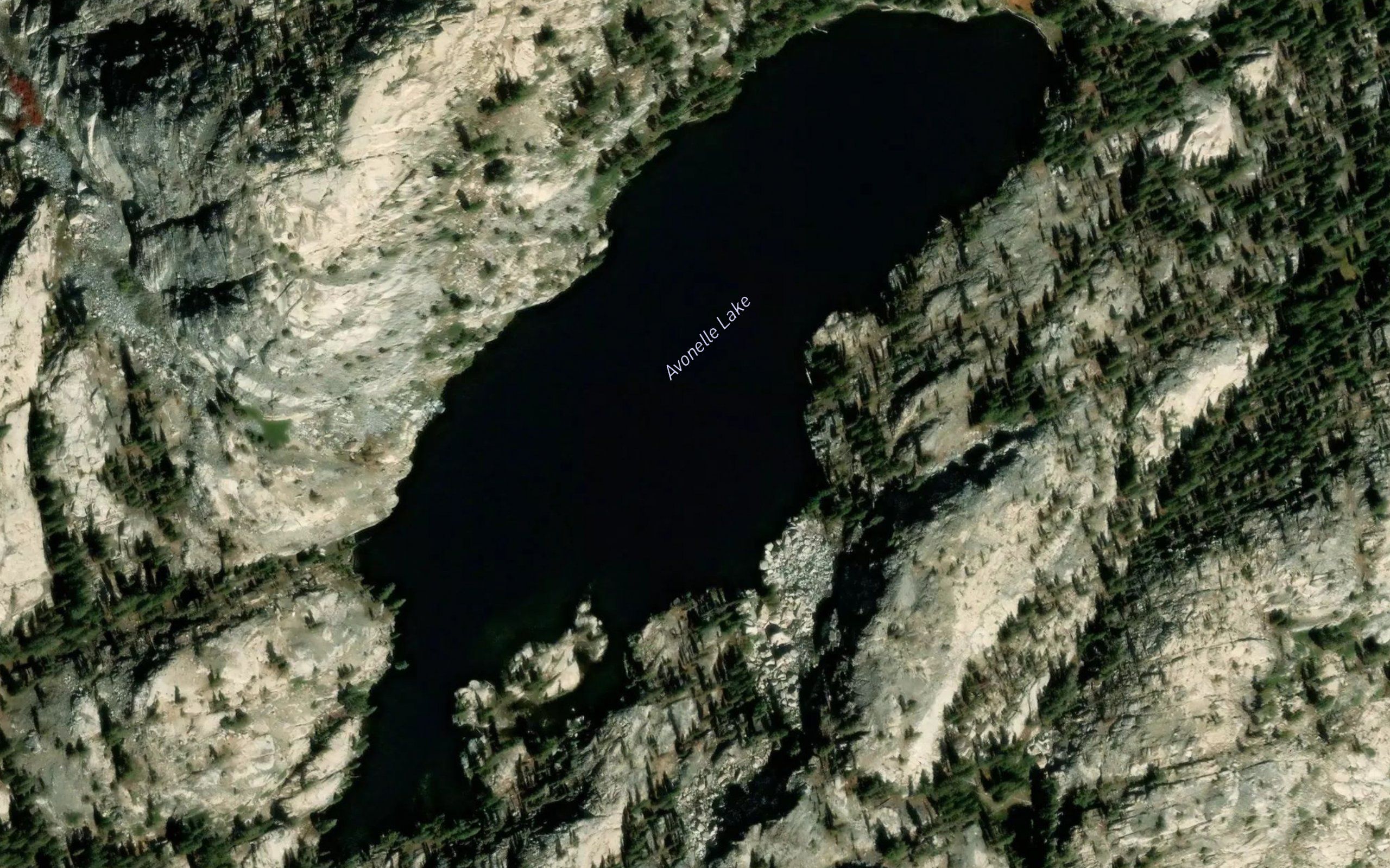 Avonelle Lake