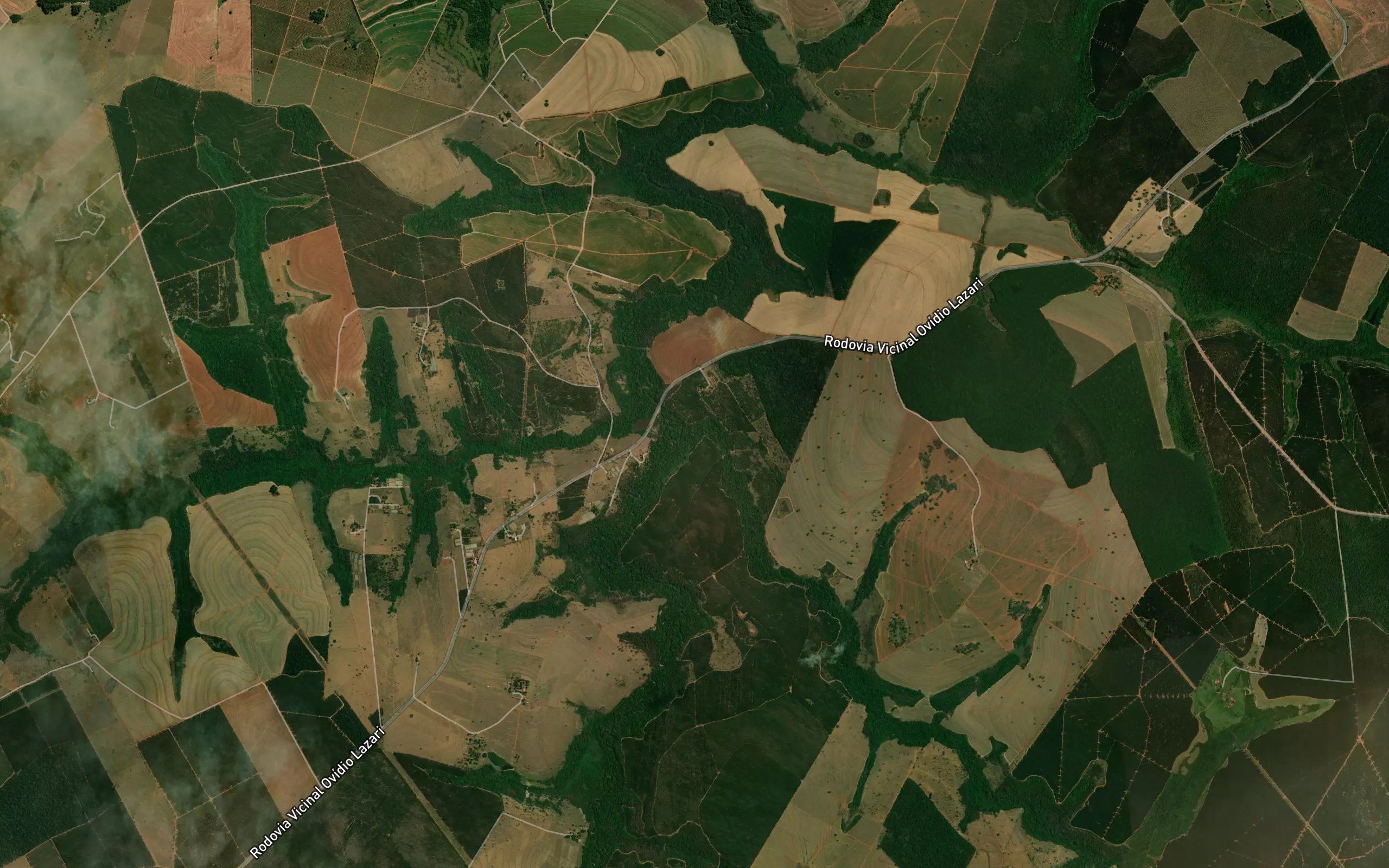 Ribeirao da Agua Parada