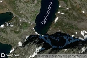 Sauefonnvatnet